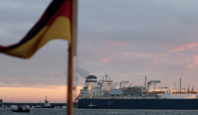 Thegeopolitics: Η Γερμανία απέδειξε ότι αντέχει χωρίς το ρώσικο φυσικό αέριο
