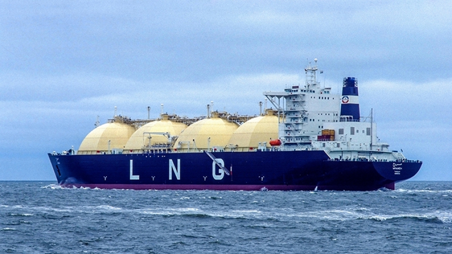 Μετά από ένα ρεκόρ 2025, το LNG εισέρχεται σε μια χρονιά πολιτικού κινδύνου (Oil Price)