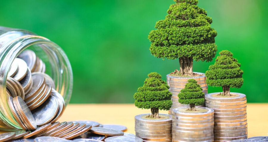 ΟΔΔΗΧ: Το 2023 η έκδοση του πρώτου πράσινου ομολόγου