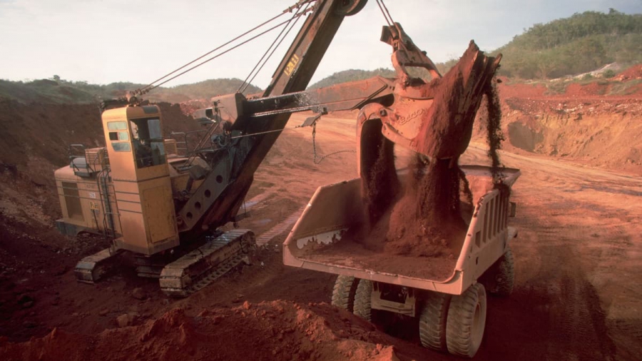 Νέα μέθοδος αφαιρεί το 96% των μετάλλων από την κόκκινη λάσπη, απελευθερώνοντας το αλουμίνιο (Interesting Engineering)