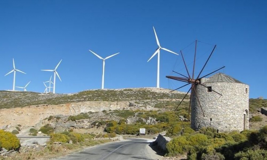 ΔΕΗ: Προτείνει διαγωνισμό για το διαθέσιμο περιθώριο ισχύος ΑΠΕ στα Μη Διασυνδεδεμένα Νησιά