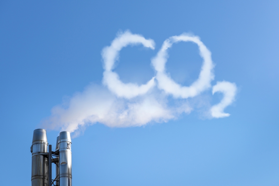 IETA: Οι τιμές CO2 στην Ευρώπη αναμένεται να αυξηθούν στα 58 ευρώ τον τόνο έως το 2030