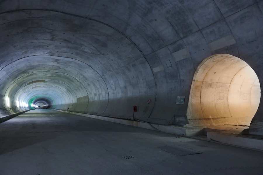 Άλπεις: Η διάνοιξη της σήραγγας Μπρένερ και η ετοιμότητα της Ευρώπης για νέες κρίσεις και πολέμους (Euractiv)