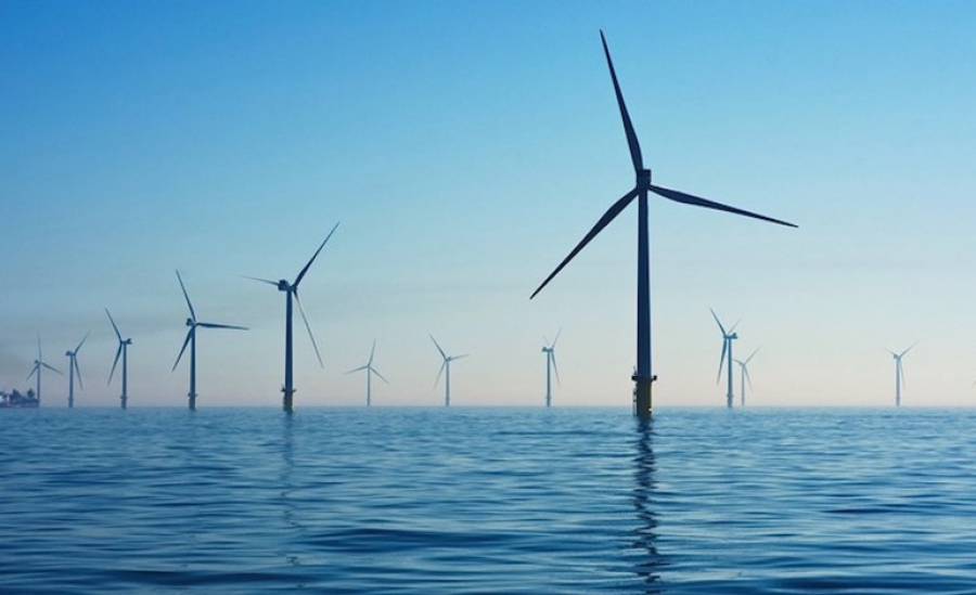 Ξεπέρασε τα 2,9 GW η προσθήκη υπεράκτιας αιολικής ενέργειας στην Ευρώπη το 2020