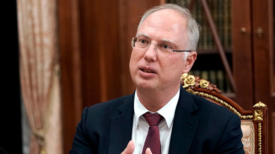 Dmitriev: Ρωσία - ΗΠΑ - Σαουδική Αραβία θα μπορούσαν να δράσουν για τη σταθεροποίηση της αγοράς πετρελαίου