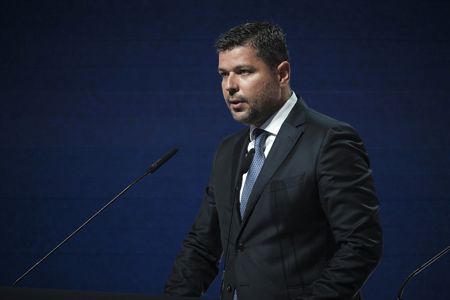 Γ.Στάσσης: Στα 4,15 δισ το RAB της ΔΕΗ με την εξαγορά της ENEL Ρουμανίας - Στο 1,2 δισ τα EBITDA ΤΟΥ 2023