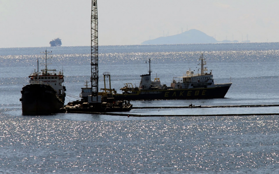 Προς έξαρση το λαθρεμπόριο στα ναυτιλιακά καύσιμα από προωθούμενη ρύθμιση του ΥΠΟΙΚ