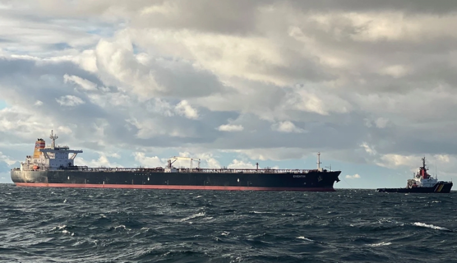 Συνεχίζονται οι εξαγωγές ρωσικών ορυκτών καυσίμων παρά τις πιέσεις των ΗΠΑ και της ΕΕ