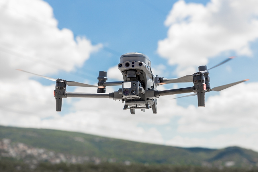 Θαλάσσια drones μπορούν να προστατεύσουν τις υπεράκτιες τουρμπίνες της Ευρώπης