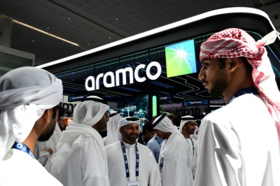 Η Aramco βλέπει αργή ανάκαμψη της αγοράς πετρελαίου μετά το σοκ στην προσφορά