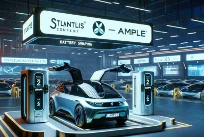 Volkswagen και Stellantis ζητούν κανόνες «made-in-Europe» στην αναθεώρηση της βιομηχανικής πολιτικής