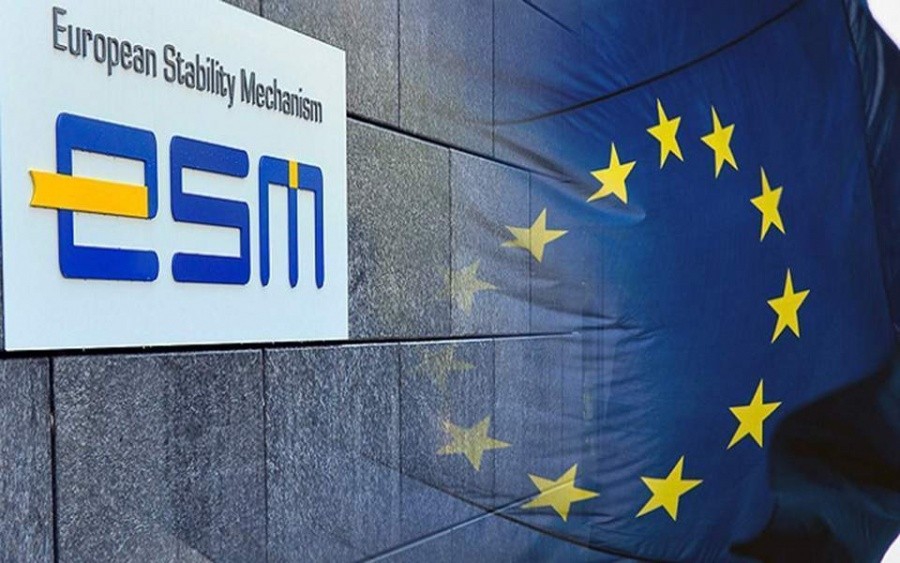 ESM: Σημαντικές οι συνέπειες του σοκ της πανδημίας στην ελληνική οικονομία