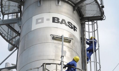 BASF: Η Ευρώπη χάνει την χημική της βιομηχανία λόγω ενεργειακής κρίσης - Πτώση 13% στην παραγωγή