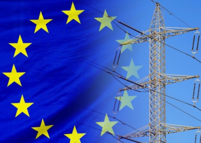 Διπλωματική πηγή στο Montel: Η ΕΕ θα παρατείνει τα ενεργειακά μέτρα και το 2024