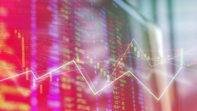 ΧΑ: Πτώση 0,79% στις 2.083 - Metlen 44,16 (-1,87%), ΔΕΗ 17,4 (-1,3%), ΜΟΗ 28,4 (-0,28%)