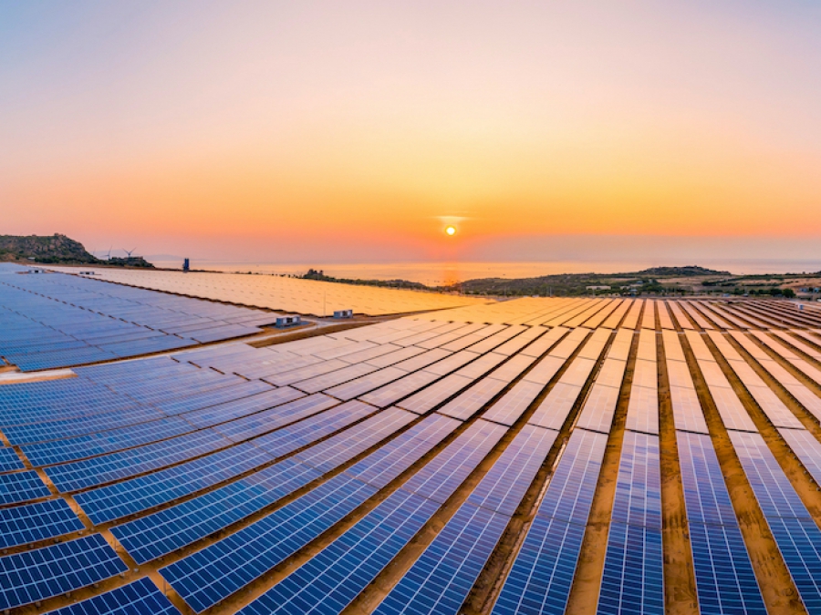 Γερμανία: Προσθήκη 17 GW στις ΑΠΕ το 2023 - «Οδηγός» τα φωτοβολταϊκά