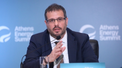 Τσάφος: Μείωση 50% στις ΥΚΩ - Από τις χαμηλότερες χονδρικές τιμές ενέργειας στην Ευρώπη η Ελλάδα