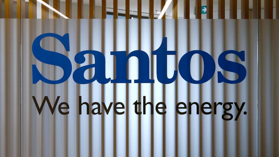 Η Santos προχωρεί σε απομείωση 560 εκατ.δολαρίων