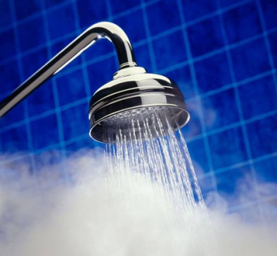 Ζεστό νερό χρήσης σε μπάνιο και κουζίνα στο «άψε σβήσε»
