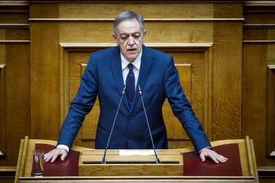 Κουκουλόπουλος: Τέσσερις προτάσεις για το επίδομα θέρμανσης
