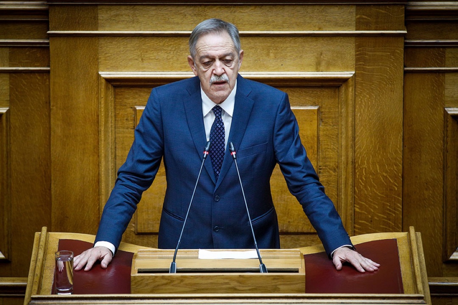 Κουκουλόπουλος: Τέσσερις προτάσεις για το επίδομα θέρμανσης