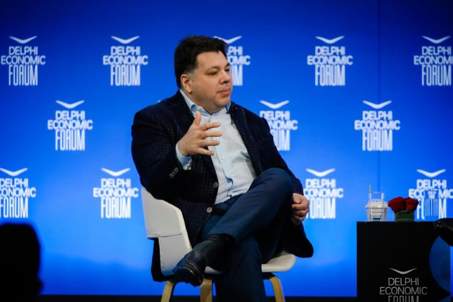 Γ. Τσούνης: Οι ΗΠΑ θα συνδράμουν στις ελληνοτουρκικές σχέσεις εάν ζητηθεί