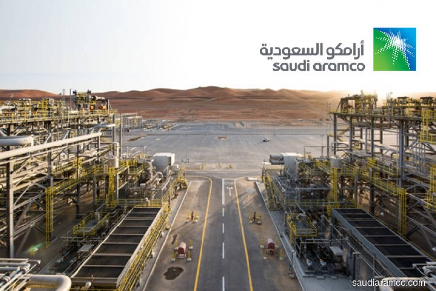 Η Saudi Aramco ανακάλυψε τέσσερα νέα πεδία πετρελαίου και φυσικού αερίου