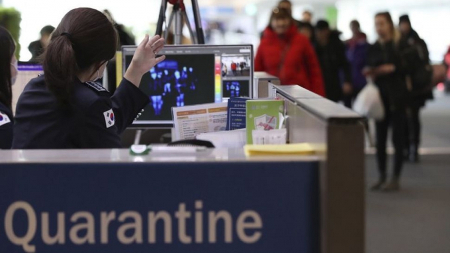 Επιβολή επιπρόσθετων δασμών στις πτήσεις από και προς Κίνα εξετάζει ο Λευκός Οίκος