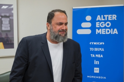 Δικαίωση Βαγγέλη Μαρινάκη από το Ευρωπαϊκό Δικαστήριο Ανθρωπίνων Δικαιωμάτων