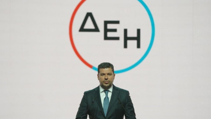 «Ποδαρικό» της ΔΕΗ στην ηλεκτροκίνηση - Με ενδιαφέρον η σημερινή εκδήλωση