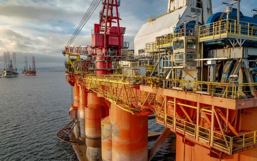 H υποσαχάρια Αφρική αναδεικνύεται στον νέο μεγάλο διάδρομο του LNG (Oil Price)