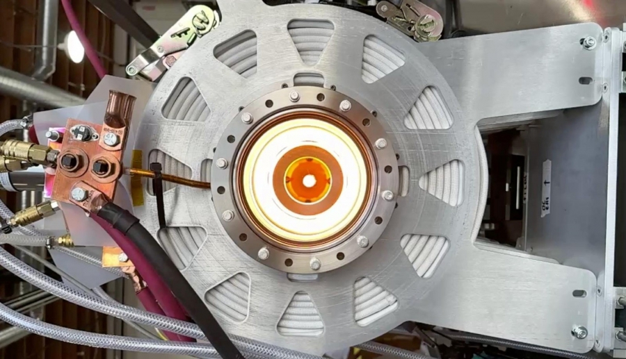 Marathon Fusion: Η αμερικανική εταιρεία που ισχυρίζεται ότι μετατρέπει μέταλλα σε χρυσό