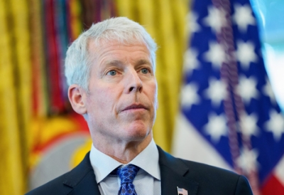 Wright: Το Υπουργείο Ενέργειας των ΗΠΑ χαρακτηρίζει το ήλιο κρίσιμο υλικό