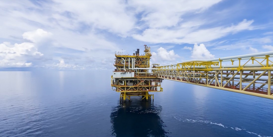 Η Δανία χορήγησε τις πρώτες άδειες για αποθήκευση άνθρακα στη Βόρεια Θάλασσα