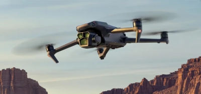 Η Κομισιόν ανακοίνωσε σχέδιο δράσης για την αντιμετώπιση των απειλών από τα drones