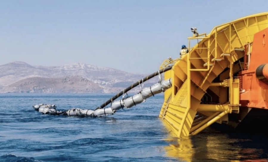 Στις 17:00 η τηλεδιάσκεψη Παπασταύρου - Παπαναστασίου - Jorgensen για τον GSI - Αύριο η συνάντηση Τσάφου - ΡΑΕΚ -ΑΔΜΗΕ