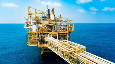 Chevron: Ενισχύει την παρουσία της από την Αργεντινή έως την Ανατολική Μεσόγειο και «βλέπει» προς την Ινδία