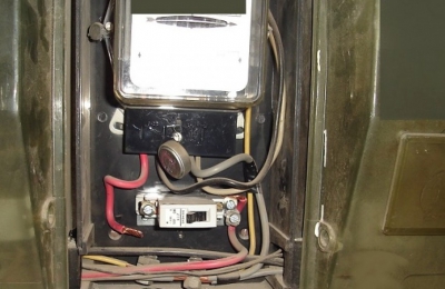 Ρευματοκλοπές: Απώλειες 400 εκατ. ευρώ ετησίως