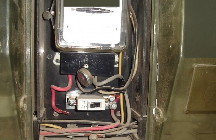 Ρευματοκλοπές: Απώλειες 400 εκατ. ευρώ ετησίως