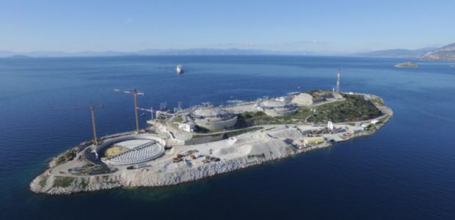 Εγκρίθηκε από την ΡΑΕ ο συντελεστής απωλειών εγκατάστασης ΥΦΑ για το 2022