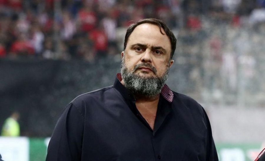 Παγκόσμια πρωτιά για την Capital Clean Energy του Μαρινάκη