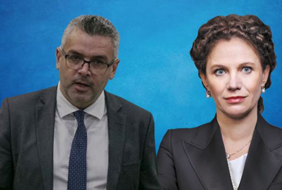 Χάσμα και πάλι μεταξύ ΡΑΕ και ΔΕΣΦΑ - Για προσβολή δικαιωμάτων μιλά ο Διαχειριστής