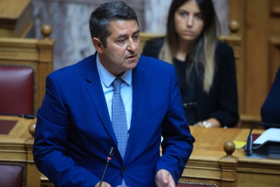 ΠΑΣΟΚ: Ζητά με επιστολή να κληθεί ο Μυλωνάκης στην εξεταστική για τον ΟΠΕΚΕΠΕ