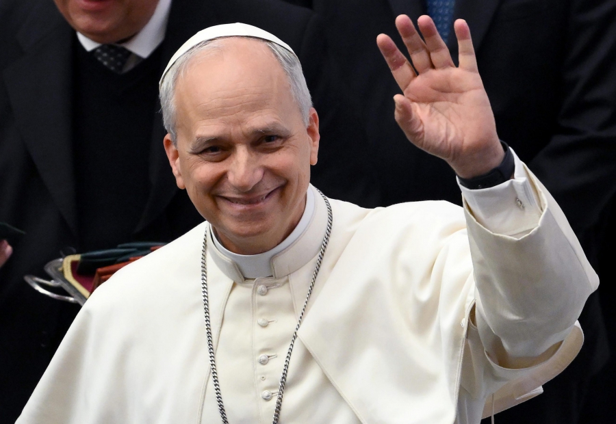 Τι σηματοδοτεί η επίσκεψη του Πάπα Λέοντος ΙΔ' στο Φανάρι και τη Νίκαια