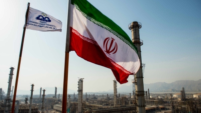 Ιράν: Σε υψηλό 5 ετών παραγωγή και εξαγωγές πετρελαίου