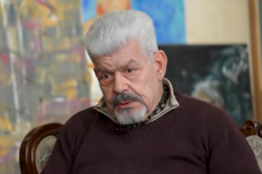 «Δυναμίτης» Μάζης στο BN TV - Σκληρή κριτική σε Μητσοτάκη για τα ελληνοτουρκικά