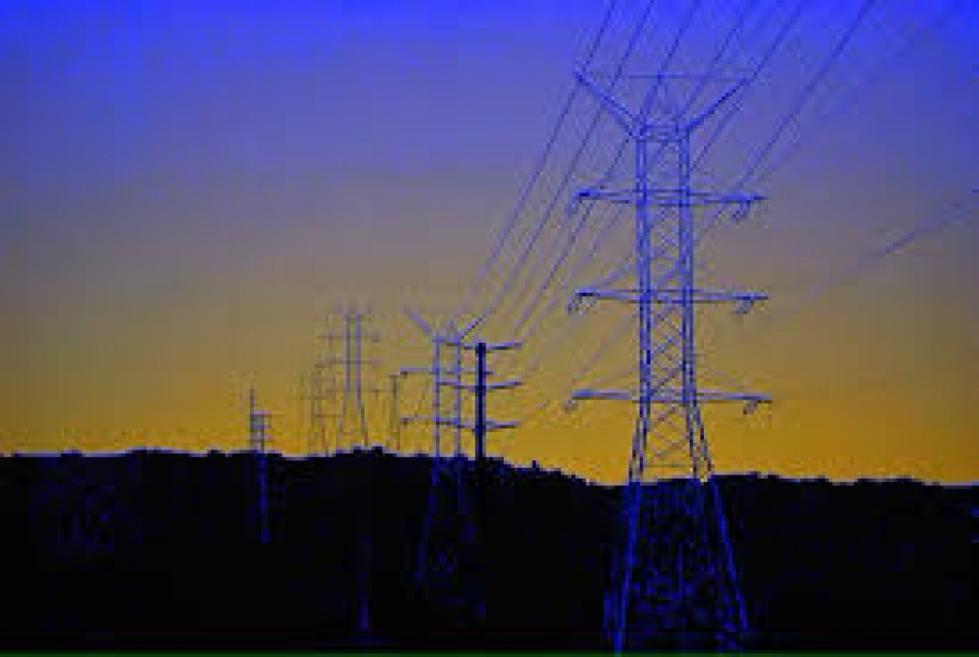 Πρασινίζει το δίκτυο στην Γερμανία την ώρα που αποδυναμώνεται η βιομηχανία