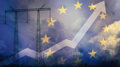 Κομισιόν: Φορολογήστε την ηλεκτρική ενέργεια λιγότερο από το φυσικό αέριο - Δαπάνες 17,9 δισ. από τις κυβερνήσεις