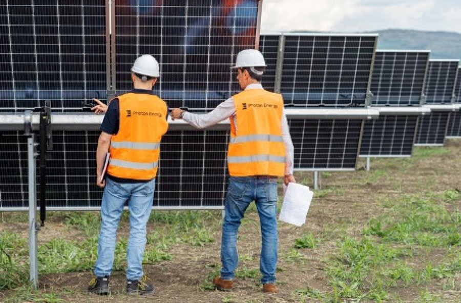 «Κύμα» φωτοβολταϊκών στη Ρουμανία - Εκτίμηση για έσοδα 1,4 εκατ. ευρώ