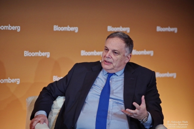 Ο Όμιλος Κοπελούζου και το GREGY στο Συνέδριο «Greek Energy – The New Era» του Bloomberg